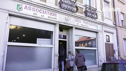 Attentat de Mulhouse : l'association portugaise porte le deuil de Lino