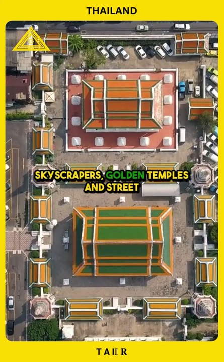 Unforgettable Thailand: Adventure Awaits You!