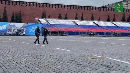 Rusia dice que filtraciones militares alemanas muestran "implicación" occidental en Ucrania
