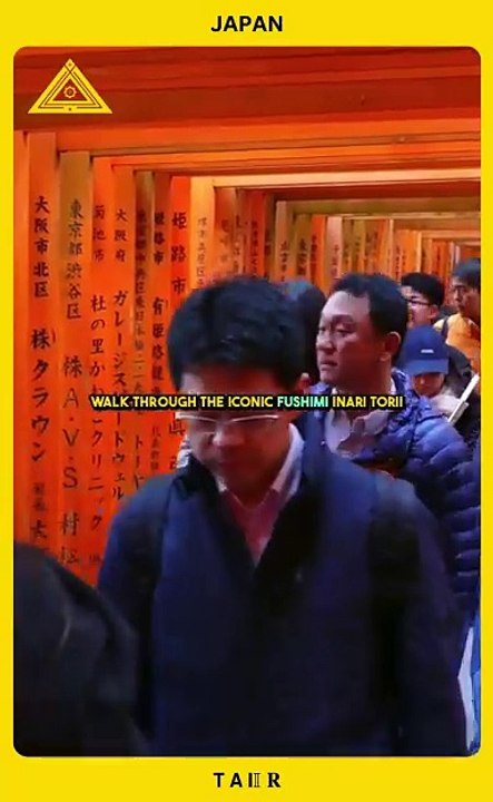 7 Incredible Places to Explore Japan!