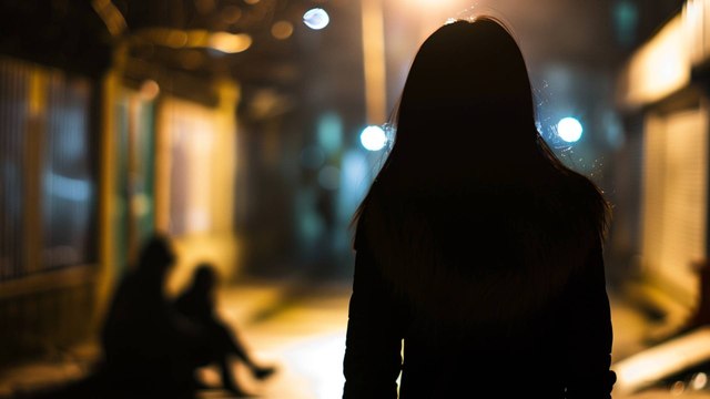 VIDEO | Mujeres colombianas eran explotadas sexualmente en España con falsas promesas de trabajo