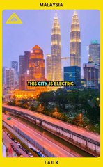 Discover Malaysia: Adventure Awaits!