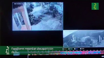 Familiares Reportan Desaparición De Hombre De 84 Años