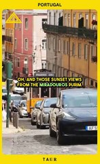 Discover 7 Breathtaking Portugal Destinations!