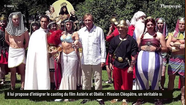 Gérard Darmon croulait sous les dettes : voici ce qui lui a permis de sortir la tête de l'eau