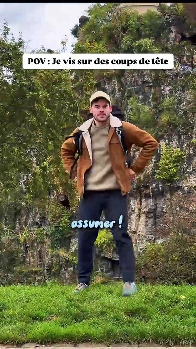 T’es avec moi ?