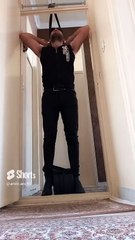 Stretching movements for weight lifting 2023