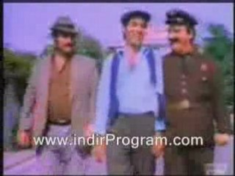 sakar akir inek aban sper komik videosu filmi kemal sunal