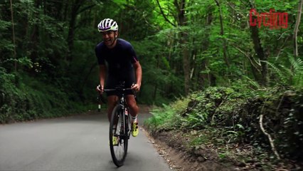 5 Easy At Home Exercises For Road Cycling