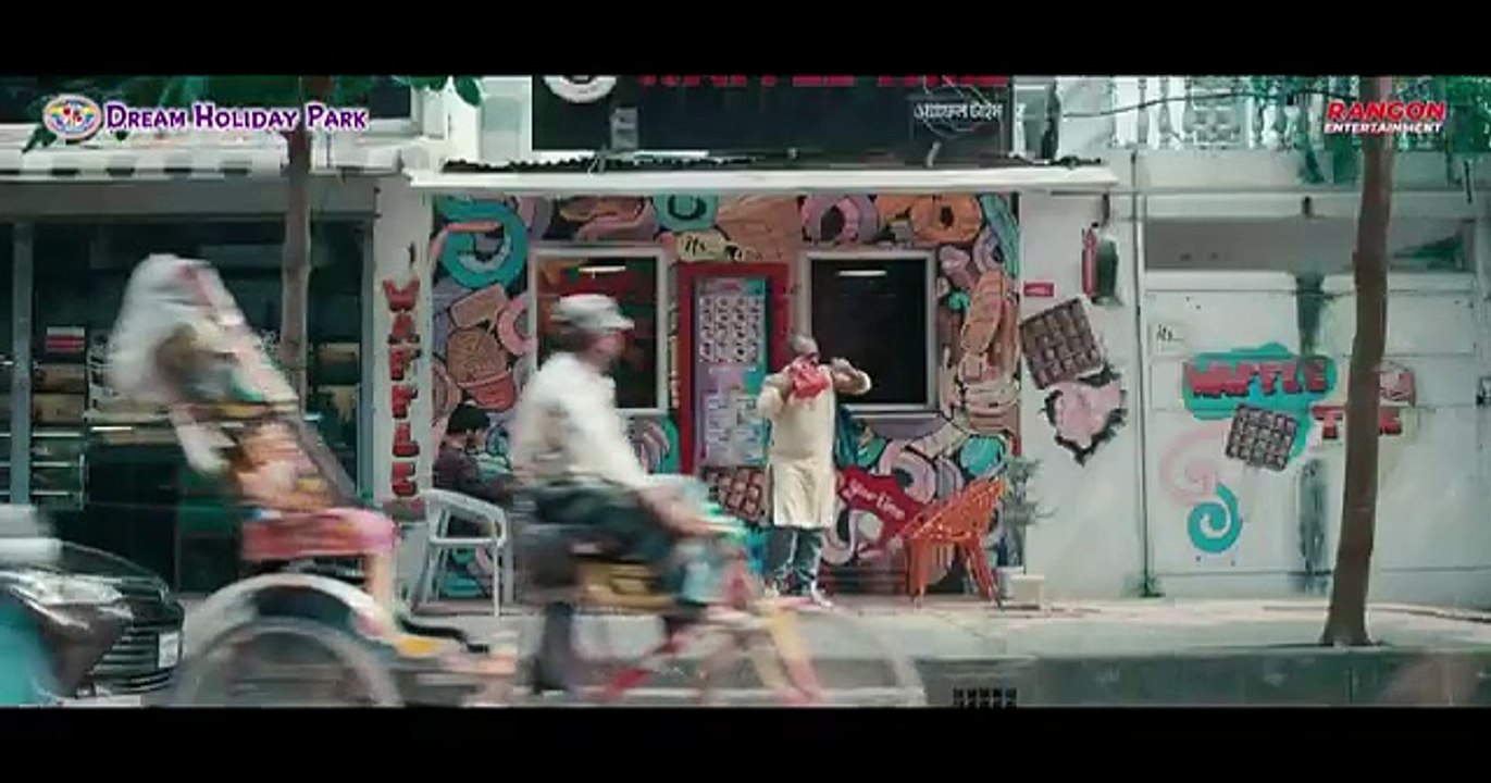 তোমার সাথেই শুরু - Tomar Shathei Shuru - Khairul Basar - Safa Kabir - New Bangla Natok 2025