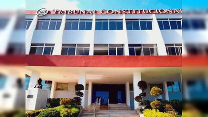 Tribunal Constitucional abre convocatoria para artículos inéditos