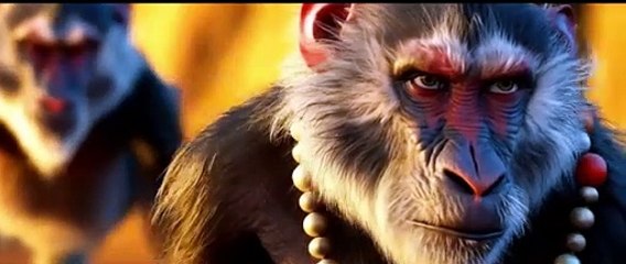 The Lion King 3 (2026) - First Trailer - Disney Studios (4k