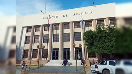 Dictan apertura a juicio contra hijo de exviceministro de Agricultura