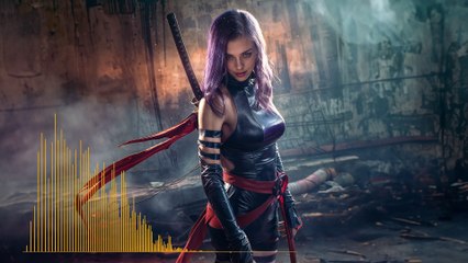 Trance Techno / AI Girl Top Track 2025 Part 18