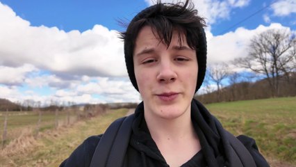 SOUFFRIR MAINTENANT, PROFITER PLUS TARD