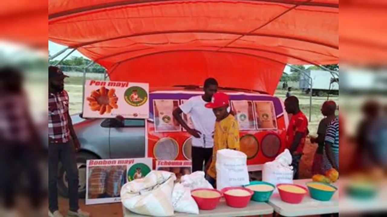 Canal en río Masacre: Impacto en agricultores haitianos