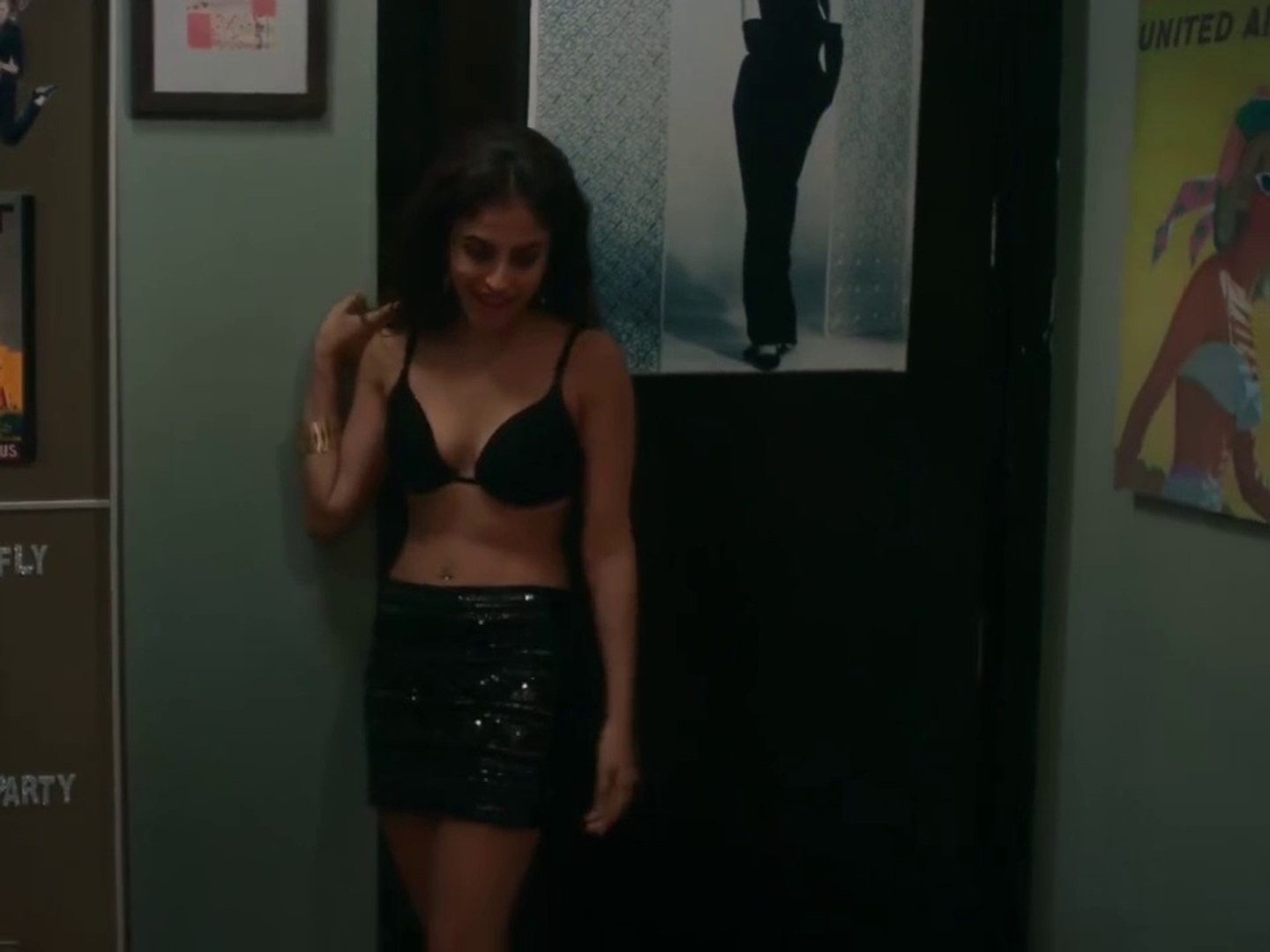 Pyaasi Bv New web series -- Hindi web series