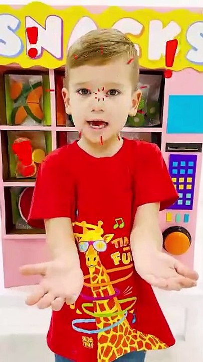 Kids video