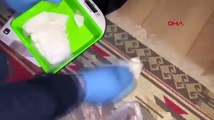 Yok böyle taktik! Bakın niye 3 ev kiralamış