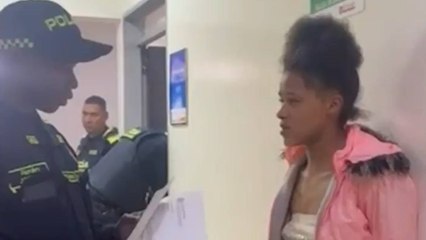 El temido prontuario de alias La Flaca, una de las criminales más buscadas en Soacha