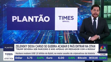 Eleições na Alemanha: boca de urna aponta vitória conservadora | PLANTÃO TIMES BRASIL