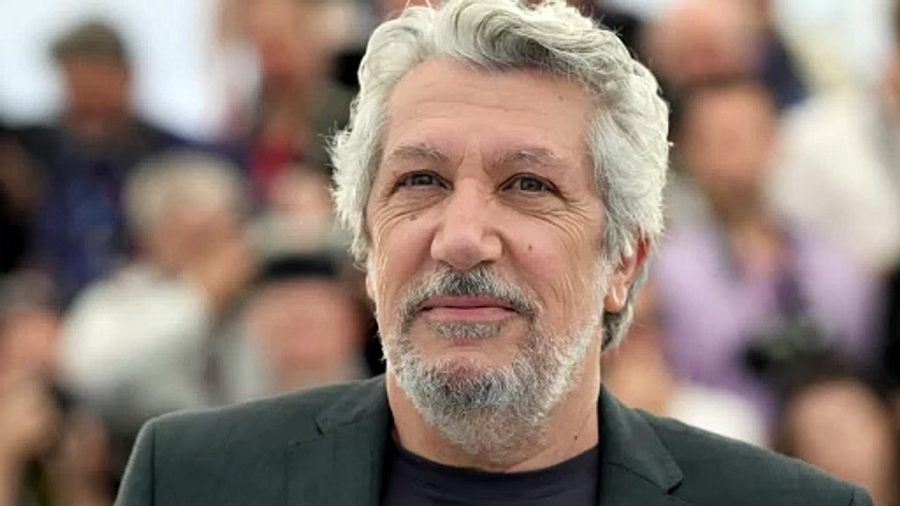 GALA VIDEO - Le saviez-vous ? Alain Chabat, son fils Max a joué dans Astérix et Obélix : Mission Cléopâtre