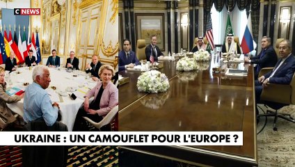 Pierre Lellouche : «C’est un changement de monde que nous sommes en train de vivre»