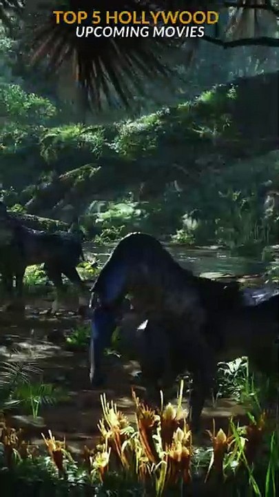 Top 5 Hollywood Movies of 2025 | Avatar 3, Constantine 2, Fast & Furious 11 | Upcoming Hollywood Films