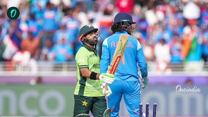 IND vs PAK: Team India के आगे Pakistan का सरेंडर, सेमीफाइनल से बाहर | वनइंडिया हिंदी