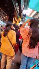 Walking Tour of Jayanti Dalal Street, Ahmedabad  Explore the Vibrant Heart of the City!