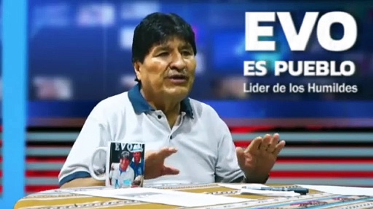 EVO JHONNY