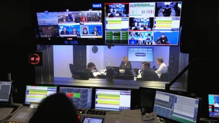 Mulhouse : «Il n'y a pas besoin d'une kalachnikov pour être un djihadiste, un couteau ou un tournevis suffit», estime Éric Delbecque