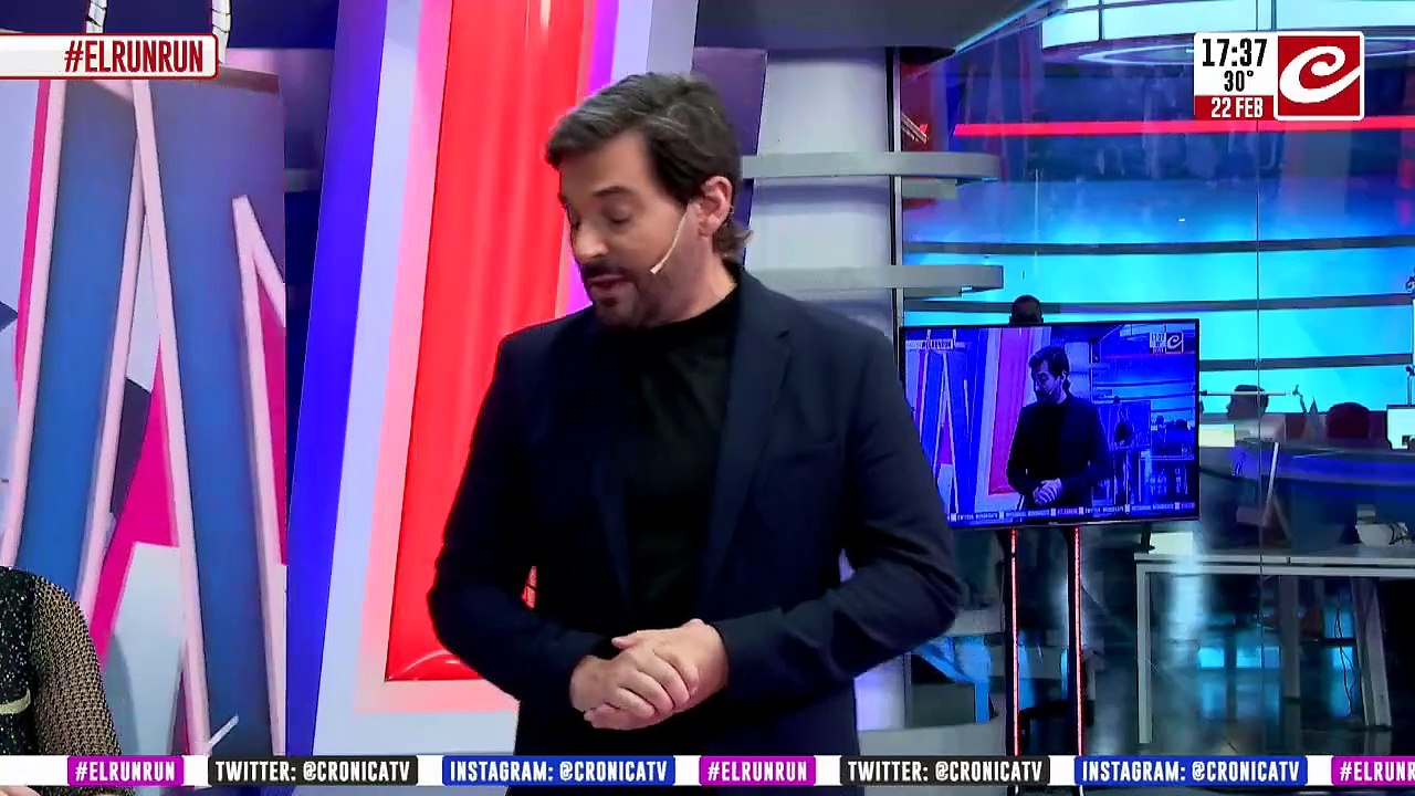 Ulises Jaitt: "Archivaron la causa de Natacha sin medida de prueba"