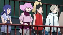 Boruto - Naruto Next Generations Episode 268 VF