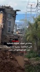 sلأول مرة منذ 23 عاماً.. دبابات إسرائيلية في #الضفة_الغربية |#سوشال_سكاي