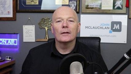 The Brutal Truth About Business - The John McLauchlan Podcast E003