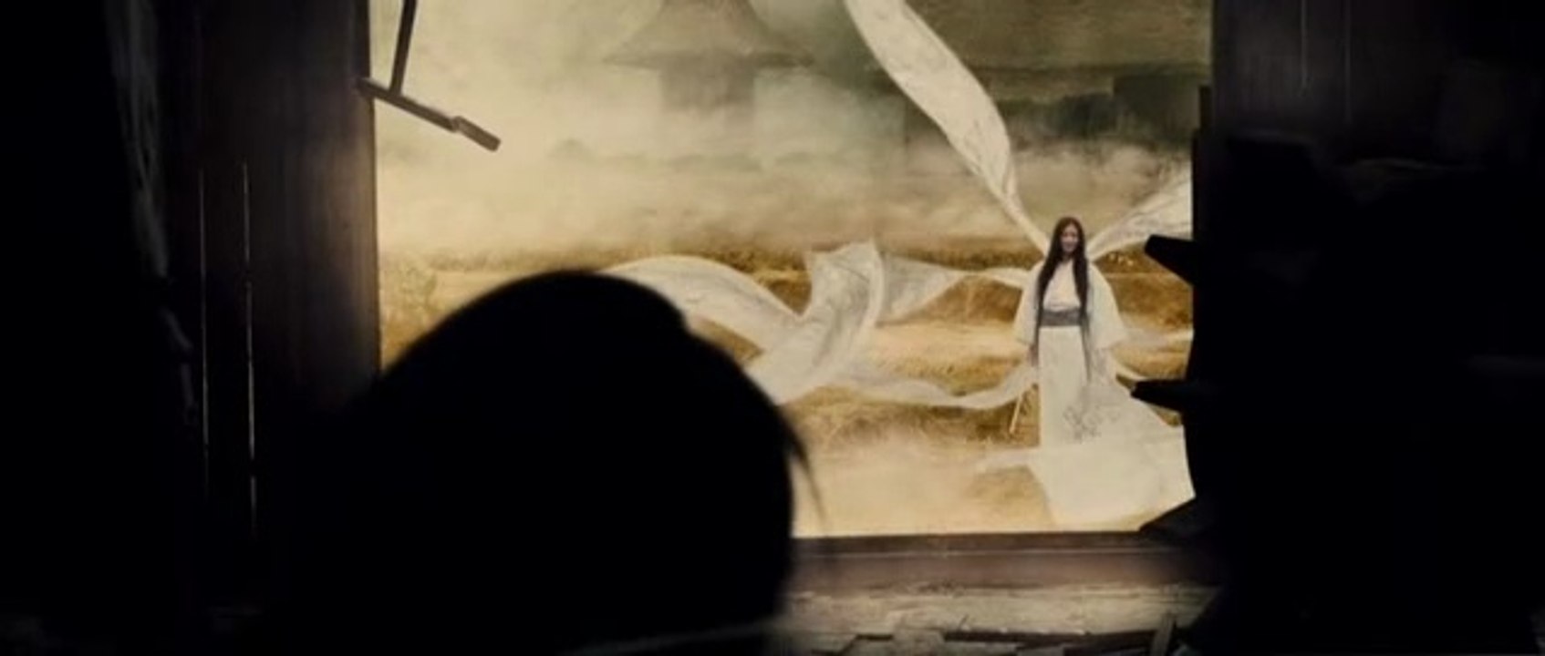 Blood the last Vampire 2009