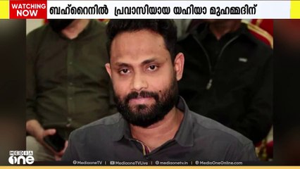 ഷാർജ ഇന്ത്യൻ അസോസിയേഷൻ സാഹിത്യ പുരസ്കാരം ബഹ്റൈനിലെ പ്രവാസി എഴുത്തുകാരന്