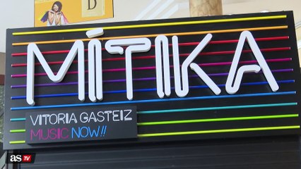 Detenido el portero de una discoteca en Vitoria por la muerte de un joven de 31 años