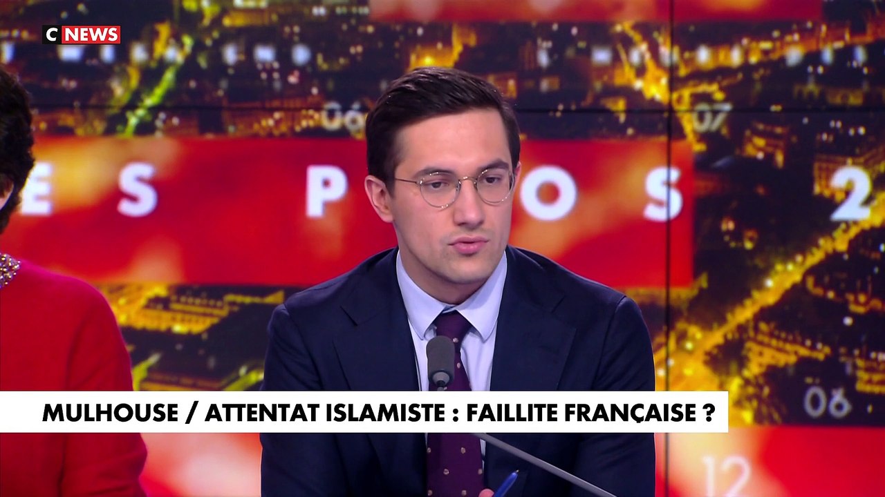 Jules Torres : «Bruno Retailleau, c’est lui qui veut engager un bras de fer avec l’Algérie »