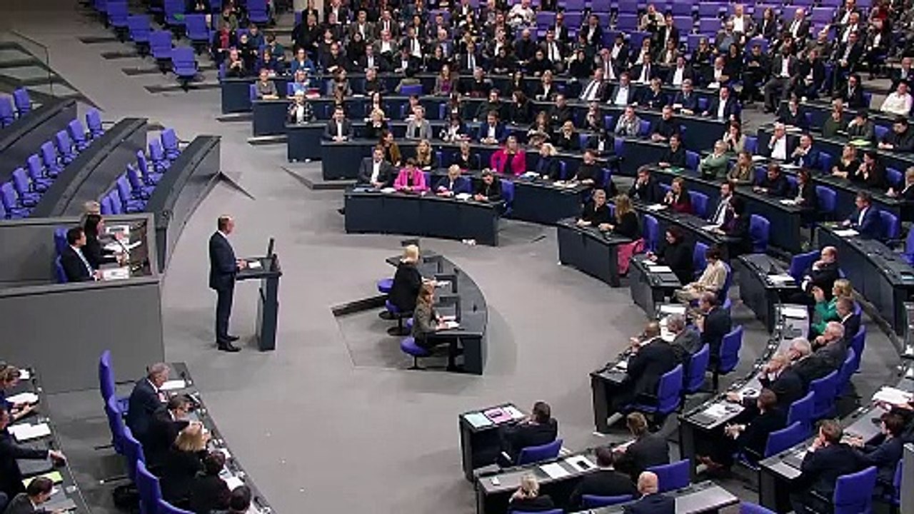 Porträt: Merz auf Kurs ins Kanzleramt - trotz glanzlosem Wahlsieg