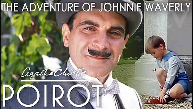 Poirot. The Adventure of Johnnie Waverly | David Suchet in Agatha Christie's Thriller Mystery Drama (1989) S1.E3. Subtitles