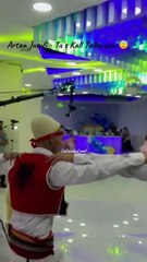 Artan Jusufi - Valle Live ne Dasem