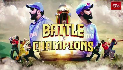 Virat Kohli's hundred will boost everyone's confidence in dressing room: Harbhajan
