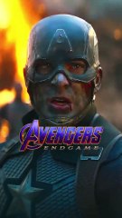 Did you know that in Avengers: Endgame?