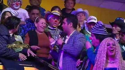 "Vengo borracha" señora da tremenda declaración