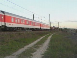 TAC Allemand le 1 05 2008 portes les valence