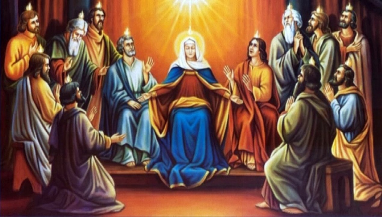 Christianity and The Church