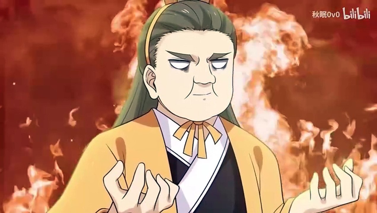 Peak Of Martial Arts Season 2 Episode 43 to 44 [143-144] Multi~Subtitles