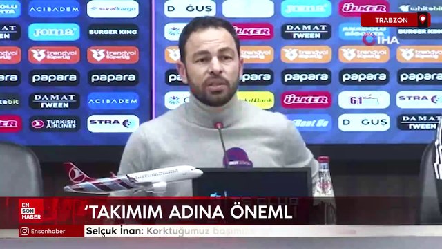 Selçuk İnan: Korktuğumuz başımıza geldi